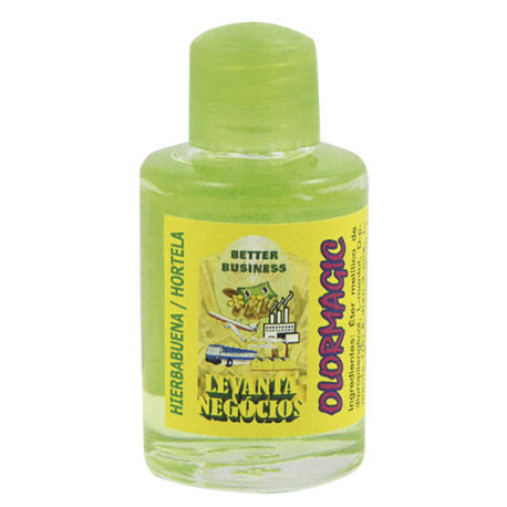 ACEITE ESENCIAL LEVANTA NEGOCIO ACEITE ESENCIAL LEVANTA NEGOCIO