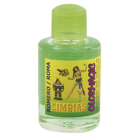 ACEITE ESENCIAL LIMPIAS ACEITE ESENCIAL LIMPIAS
