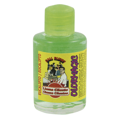ACEITE ESENCIAL LLAMA CLIENTE ACEITE ESENCIAL LLAMA CLIENTE