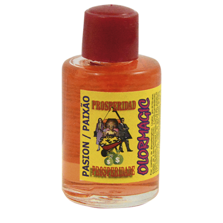 ACEITE ESENCIAL PROSPERIDAD ACEITE ESENCIAL PROSPERIDAD