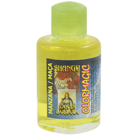 ACEITE ESENCIAL SHANGO ACEITE ESENCIAL SHANGO