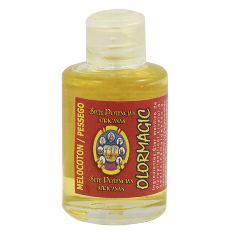 ACEITE ESENCIAL SIETE POTENCIAS ACEITE ESENCIAL SIETE POTENCIAS