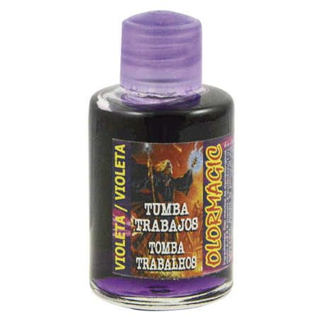 ACEITE ESENCIAL TUMBA TRABAJO ACEITE ESENCIAL TUMBA TRABAJO