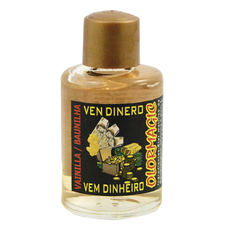 ACEITE ESENCIAL VEN DINERO ACEITE ESENCIAL VEN DINERO