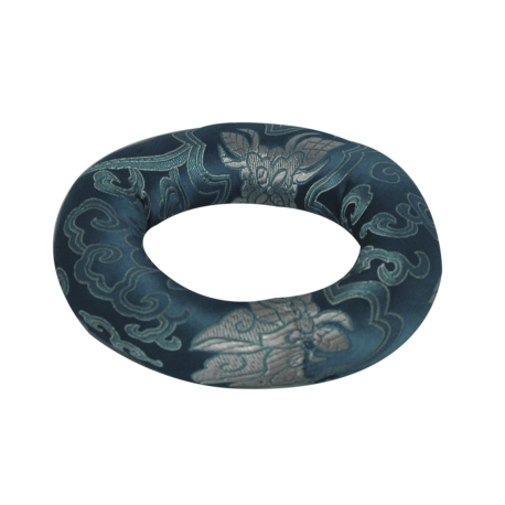 COJIN PARA CUENCO TIBETANO DONUT 13,5CMØ COJIN PARA CUENCO TIBETANO DONUT 13,5CMØ
