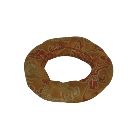 COJIN PARA CUENCO TIBETANO DONUT 9CMØ COJIN PARA CUENCO TIBETANO DONUT 9CMØ