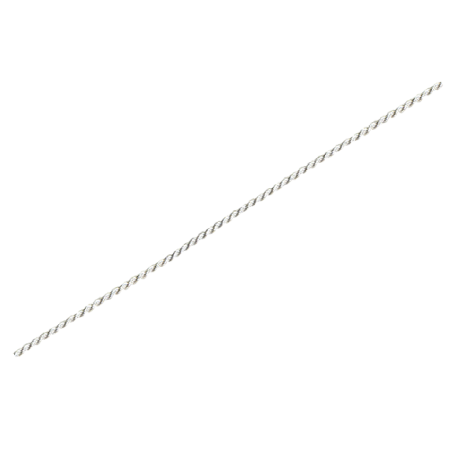 CADENA PLATA CORDON 30X45 REF 36168 CADENA PLATA CORDON 30X45 REF 36168