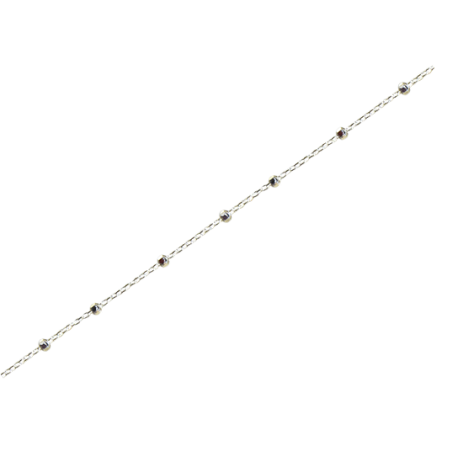 CADENA PLATA F 35X45 REF 36203 CADENA PLATA F 35X45 REF 36203