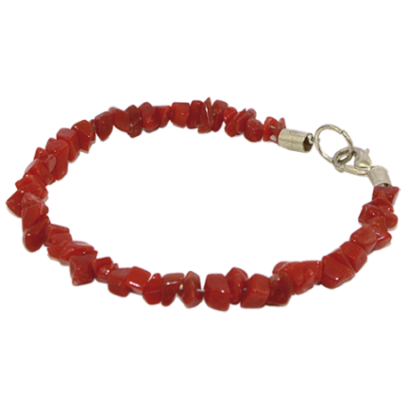 PULSERA CHIP ENGARCE HOW CORALINA PULSERA CHIP ENGARCE HOW CORALINA