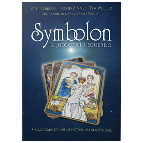 SYMBOLON EL JUEGO DEL RECUERDO SYMBOLON EL JUEGO DEL RECUERDO