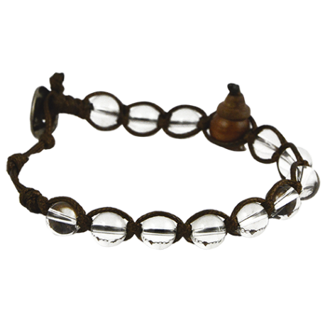 PULSERA TAMASHI CUARZO CRISTAL REF 13733001 PULSERA TAMASHI CUARZO CRISTAL REF 13733001