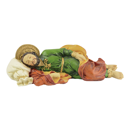 JOSE DURMIENDO 23CM REF 02030545 JOSE DURMIENDO 23CM REF 02030545