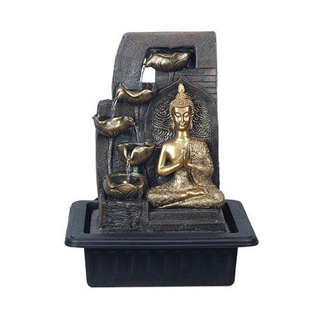 FUENTE BUDA 30X22X39CM REF 17950 FUENTE BUDA 30X22X39CM REF 17950