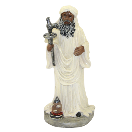 OBATALA 14CM REF 020087 OBATALA 14CM REF 020087