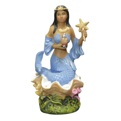 YEMAYA 14CM REF 020092 YEMAYA 14CM REF 020092