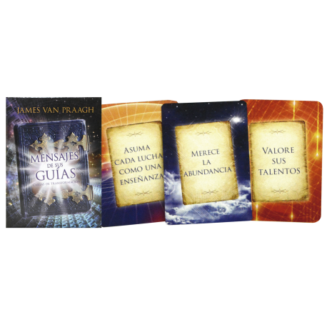 MENSAJES DE TUS GUIAS CARTAS DE TRANSFORMACION MENSAJES DE TUS GUIAS CARTAS DE TRANSFORMACION