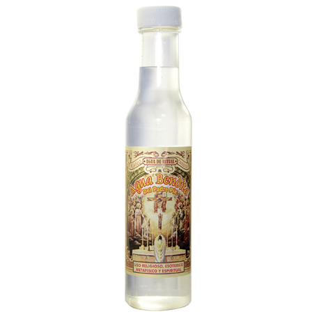 AGUA BENDITA DEL PADRE PIO AGUA BENDITA DEL PADRE PIO