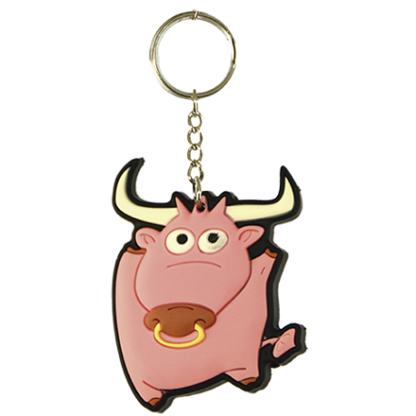 LLAVERO HOROSCOPO TAURO LLAVERO HOROSCOPO TAURO