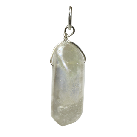 COLGANTE RODADO AQUA AURA HIELO COLGANTE RODADO AQUA AURA HIELO