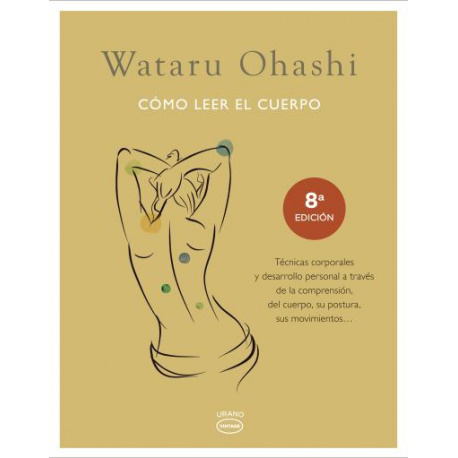 COMO LEER EL CUERPO (VINTAGE) COMO LEER EL CUERPO (VINTAGE)