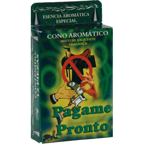 CONO PAGAME PRONTO (COLGAR) CONO PAGAME PRONTO (COLGAR)