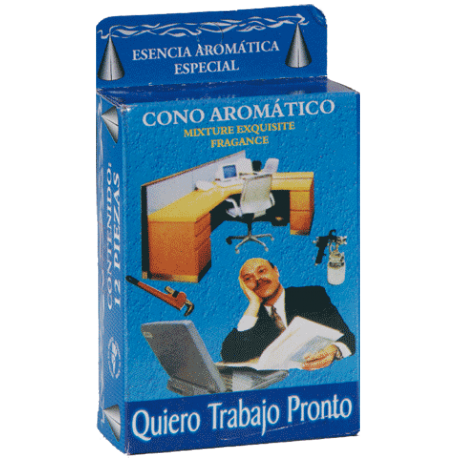 CONO QUIERO TRABAJO PRONTO (COLGAR) CONO QUIERO TRABAJO PRONTO (COLGAR)