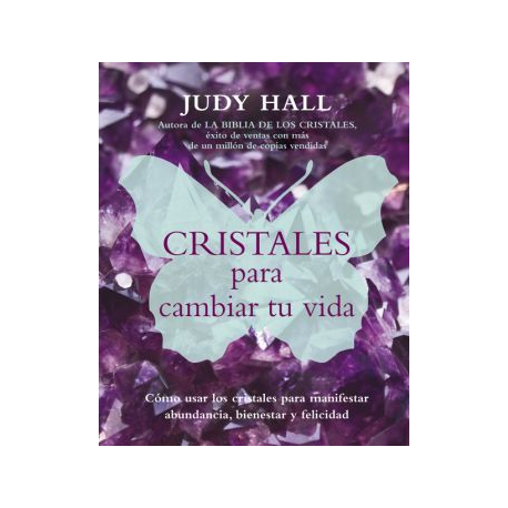 CRISTALES PARA CAMBIAR TU VIDA CRISTALES PARA CAMBIAR TU VIDA