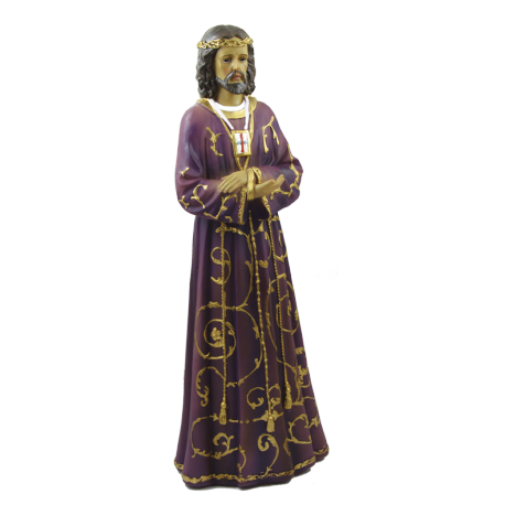 CRISTO MEDINACELI 35CM (REF 15/362) CRISTO MEDINACELI 35CM (REF 15/362)