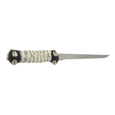 CUCHILLO DE OBATALA 30CM CUCHILLO DE OBATALA 30CM