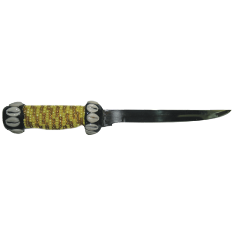 CUCHILLO DE OCHUN 30CM CUCHILLO DE OCHUN 30CM