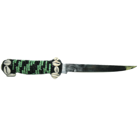 CUCHILLO DE OGGUN 30CM CUCHILLO DE OGGUN 30CM