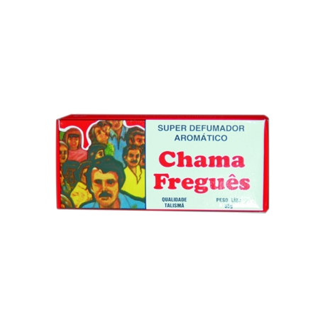DEFUMADOR CHAMA FREGUES DEFUMADOR CHAMA FREGUES