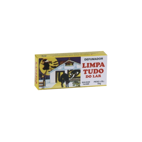 DEFUMADOR LIMPA TUDO DO LAR DEFUMADOR LIMPA TUDO DO LAR