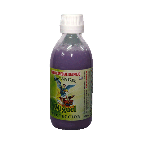 DESPOJO ARCANGEL MIGUEL PROTECCION DESPOJO ARCANGEL MIGUEL PROTECCION