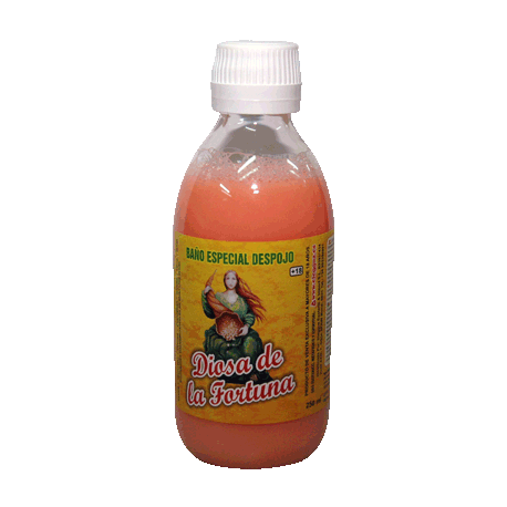 DESPOJO DIOSA DE LA FORTUNA DESPOJO DIOSA DE LA FORTUNA