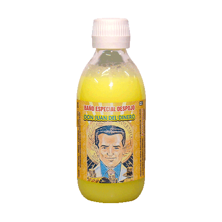 DESPOJO JUAN DEL DINERO DESPOJO JUAN DEL DINERO