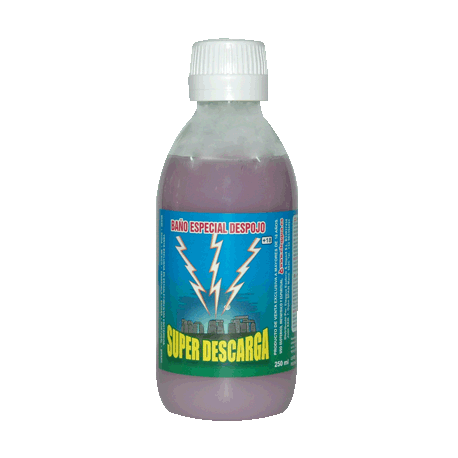 DESPOJO SUPER DESCARGA DESPOJO SUPER DESCARGA
