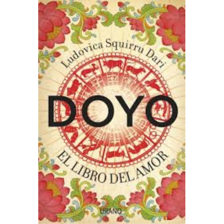 DOYO EL LIBRO DEL AMOR DOYO EL LIBRO DEL AMOR