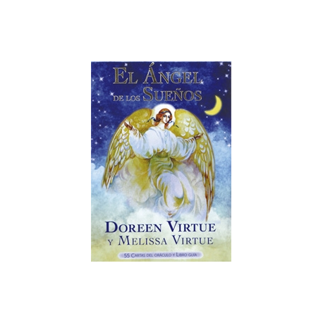 EL ANGEL DE LOS SUEÑOS EL ANGEL DE LOS SUEÑOS