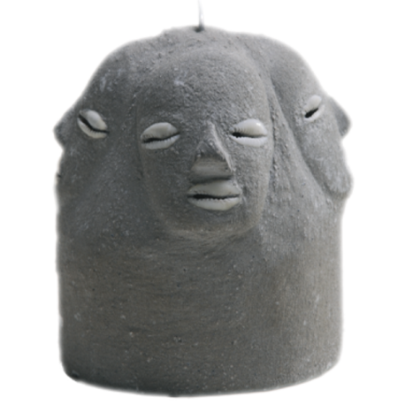 ELEGGUA CUATRO CARAS 10CM ELEGGUA CUATRO CARAS 10CM