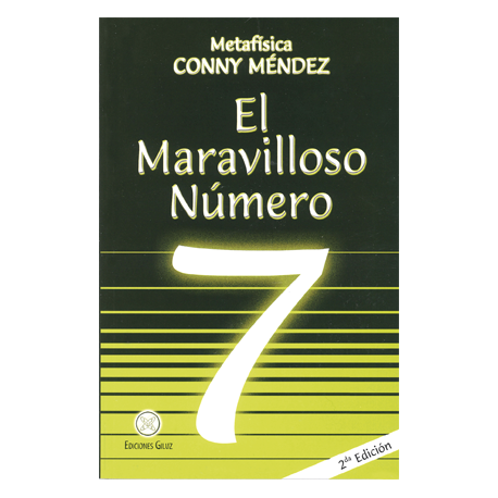 EL MARAVILLOSO NUMERO 7 EL MARAVILLOSO NUMERO 7