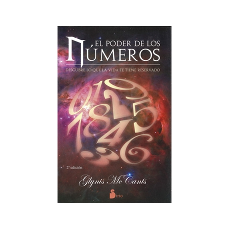 EL PODER DE LOS NUMEROS EL PODER DE LOS NUMEROS