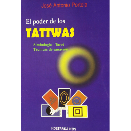EL PODER DE LOS TATTWAS EL PODER DE LOS TATTWAS