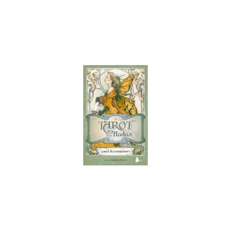 EL TAROT DE LAS HADAS MAZO EL TAROT DE LAS HADAS MAZO