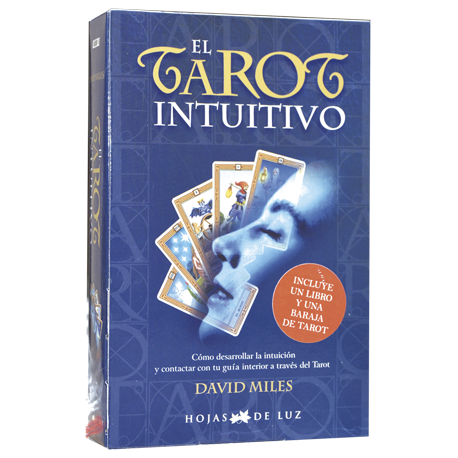 EL TAROT INTUITIVO (MAZO) EL TAROT INTUITIVO (MAZO)