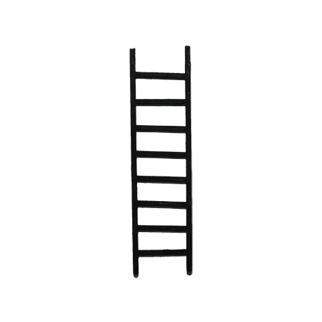 ESCALERA 17CM (8 PELDAÑOS) ESCALERA 17CM (8 PELDAÑOS)