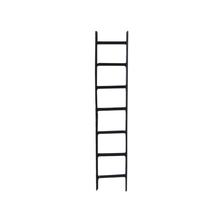 ESCALERA 25CM (7 PELDAÑOS) ESCALERA 25CM (7 PELDAÑOS)