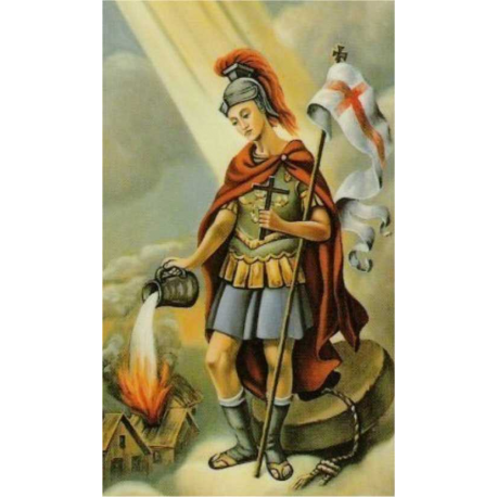 ESTAMPA FLORIAN DE LORCH ESTAMPA FLORIAN DE LORCH