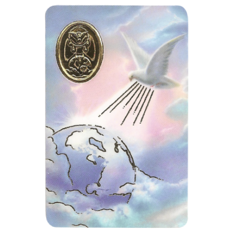ESTAMPA MED ESPIRITU SANTO ESTAMPA MED ESPIRITU SANTO