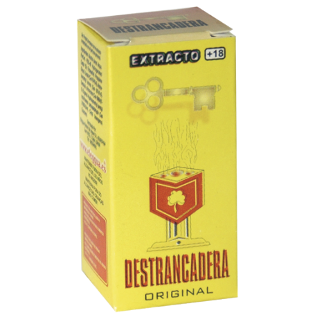 EXTRACTO DESTRANCADERA EXTRACTO DESTRANCADERA